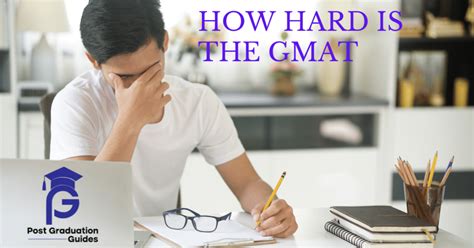 is gmat test hard|is gmat easy.